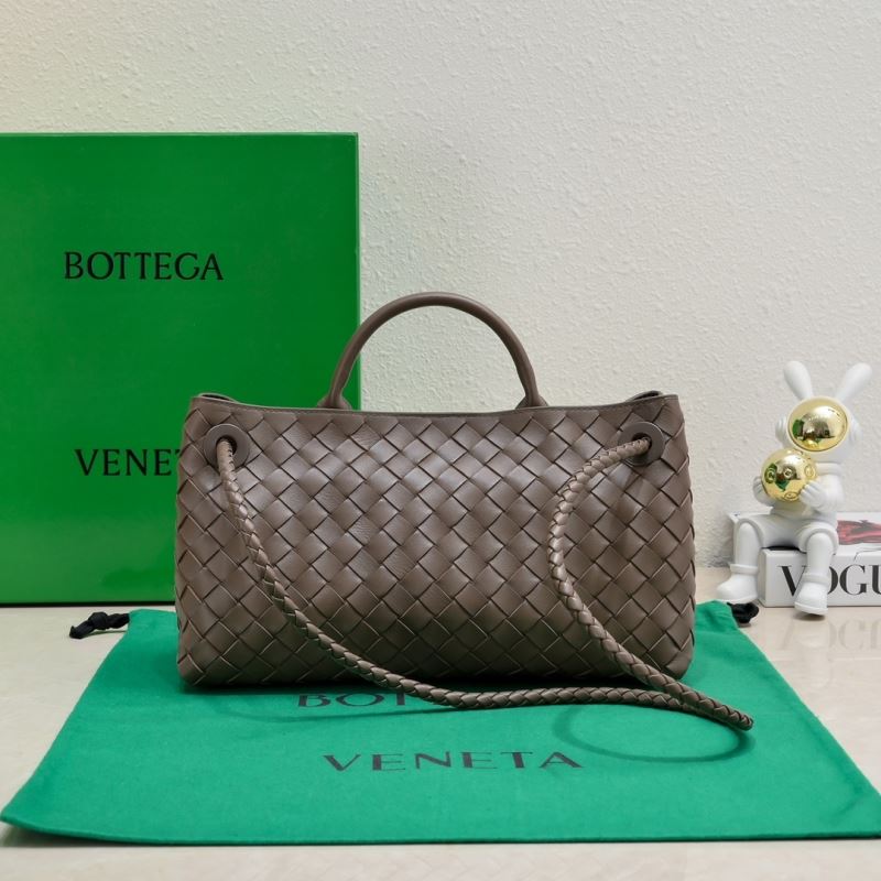 Bottega Veneta Top Handle Bags